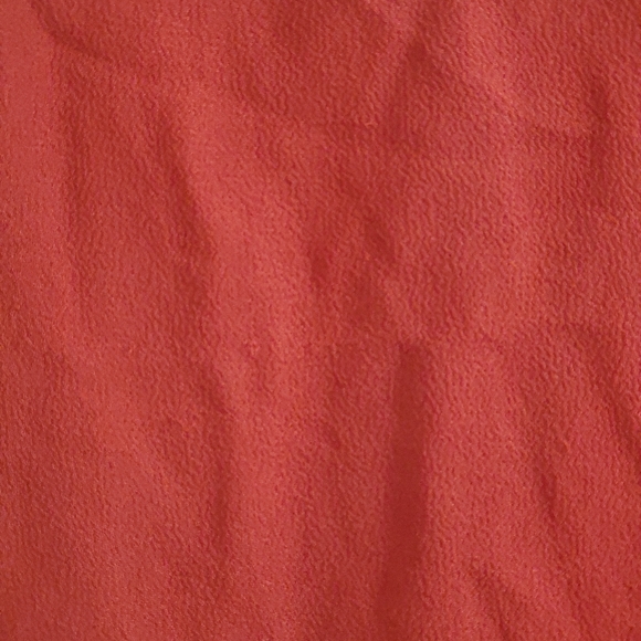 Bright red bow top - Picture 2 of 2